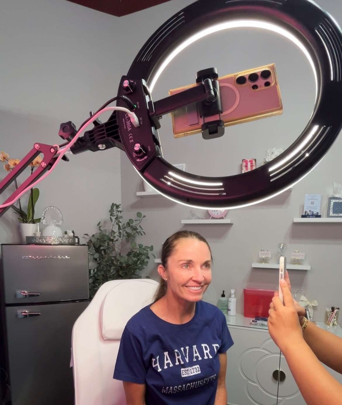 Frozen in Time Aesthetics